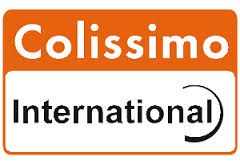 logo colissimo