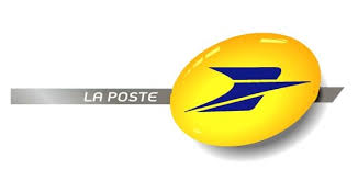 logo la poste